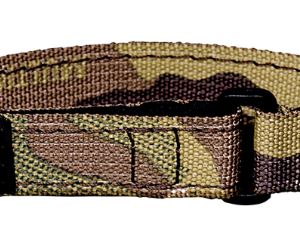 Phase 5 SB Stabilizing Brace Straps (3/4" Width - HBPDW) - Multicam - SB.75-HBSTRAP-MC