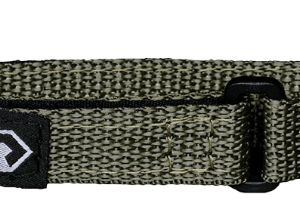 Phase 5 SB Stabilizing Brace Straps (3/4" Width - HBPDW) - OD Green - SB.75-HBSTRAP-ODG