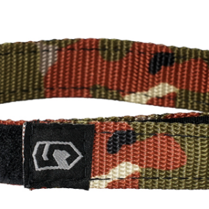 Phase 5 SB Stabilizing Brace Straps (1" Width - PDW) - Flecktarn - SB1-pdwSTRAP-FLECKTARN