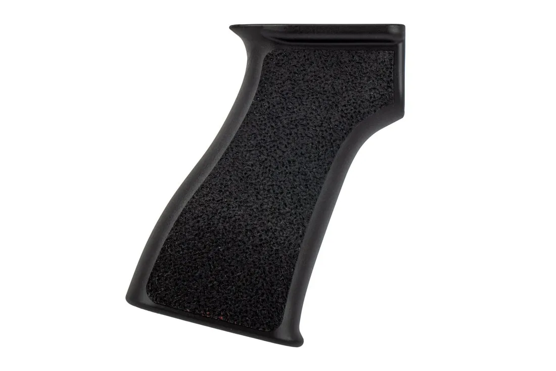 US Palm AK-47 Pistol Grip - Black - GR085 - Image 2