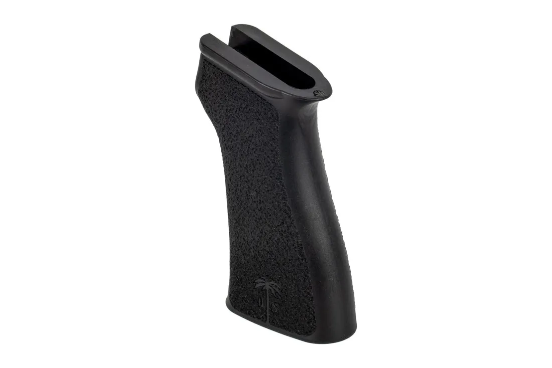 US Palm AK-47 Pistol Grip - Black - GR085 - Image 3