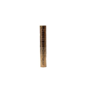 Tuna Cans 46 Cal Multi-Caliber Stainless Steel Silencer (6 Baffle) - 850082202270