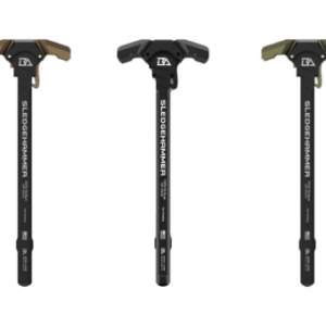 Breek Arms Sledgehammer AR-15 Ambidextrous Charging Handle