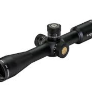 Athlon Talos HMR 3-12x50 BDC600 SFP IR MOA RETICLE - 215017