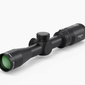 Athlon  Neos HMR 2-7x32 CENTER-X SFP MOA Reticle - 216006