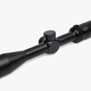 Athlon Neos HMR 3-9x40 Center-X SFP MOA RETICLE - 216014