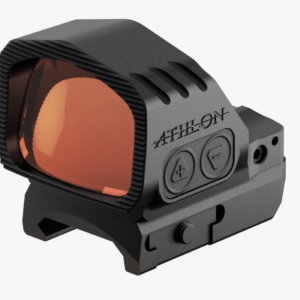Athlon Midas Beam TSR1open site (dr footprint) add pic mount Look at moving to an RMR footprint with pic mount - 403073