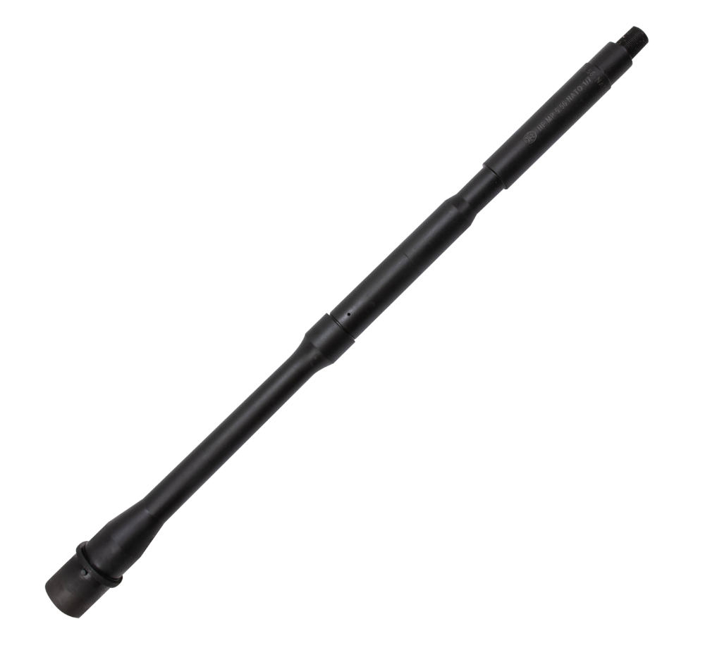 FN America AR15 Barrel 16" HF M4 5.56 Carbine - 20-100047 - Image 3
