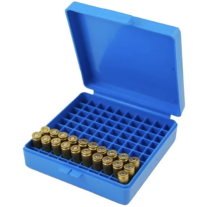 DILLON PRECISION AMMUNITION BOX | 9MM |100 RD - 80033