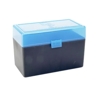 DILLON PRECISION AMMUNITION BOX | 9MM |50 RD - 13784