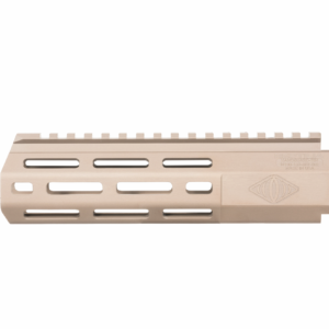 Reptilia Corp AR-15 Free-Float M-LOK 13" Handguard - FDE - 100-331