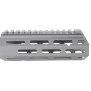 Q, LLC. Honey Badger 6" MLOK Handguard Kit - 6-HB-MLOK-HG-KIT