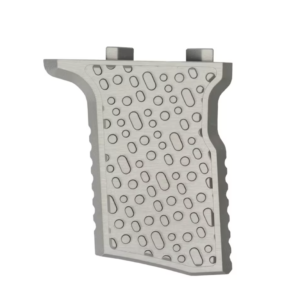 Q, LLC. Q-Sert Aluminum Vertical - ACC-QSERT-VG-AL