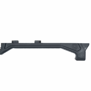 Q, LLC. Q-Sert 2-Slot Polymer Hand Stop - ACC-QSERT-HS-2SLOT