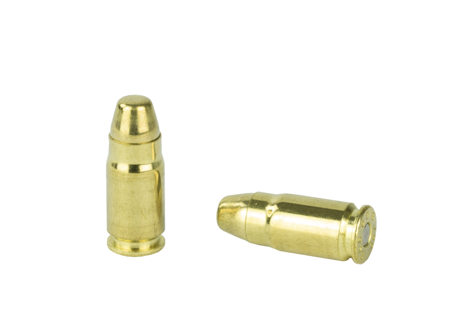 Sellier & Bellot Pistol 357SIG 140 Grain Full Metal Jacket 50 Round Box - SB357A - Image 3