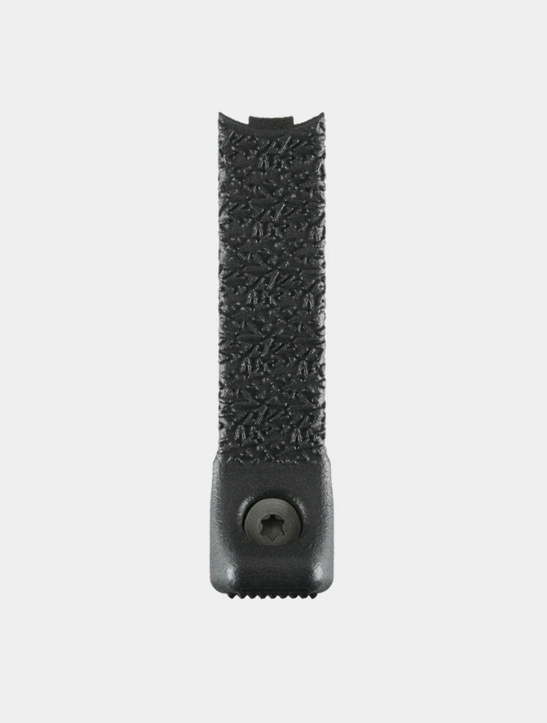 Emissary Development Integrated Rail Panel - Flat Black - EMIRP-FLT-A-BLK - Image 2