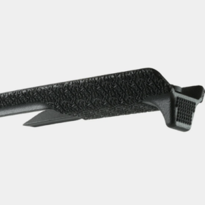 Emissary Development Integrated Rail Panel Winged w/ Forward Stop ODG Cerakote - EMIRP-WNG-B-ODG