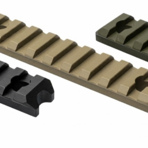 Phase 5 M-LOK 9-Slot Picatinny Rail Section