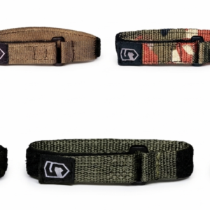 Phase 5 SB Stabilizing Brace Straps (3/4″ Width – HBPDW)