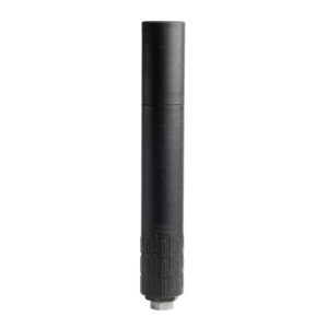 HUXWRX Flow 45 M Suppressor - Black - 3796