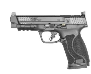 Smith & Wesson M&P10 M2.0 Comp OR PC 10mm 4" NTS 15rd Pistol - 14413 - Image 2
