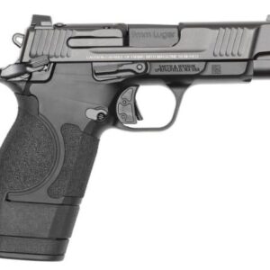 Smith and Wesson CSX E-Series 9mm 3.6" Barrel 17rd Semi-Automatic Pistol - 13957