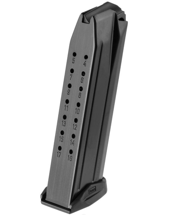 IWI MASADA SLIM 9mm Magazine 13rd - MSL913 - Image 2