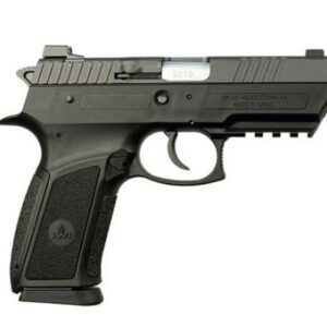 IWI JERICHO 941 Enhanced Pistol- 9mm Luger 3.8" Barrel 2-17RD Poly *Mid-Size* - J941PSL9-II