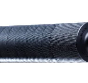 SONICORE Paradox DT - 223/5.56 1/2-28 Direct Thread Suppressor - Black - 50-1002-01