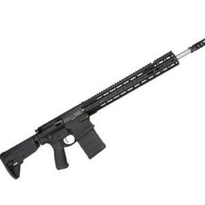 PWS MK2 MOD 2 Rifle 14.5" Barrel 6.5 CM Long Stroke Piston Pinned FRC Comp - MK2-M2R-65-14-PW