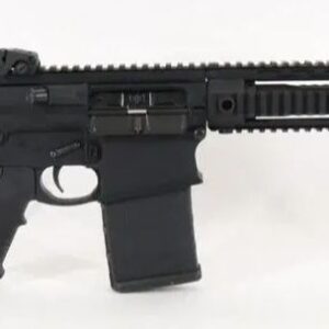 PWS MK2 MOD 2 Rifle 18" Barrel 308 Win Long Stroke Piston FRC Comp - MK2-M2R-308-18