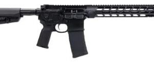 PWS MK114 MOD 2-M Rifle 14.5" Barrel 6 ARC Long Stroke Piston FRC Comp pin/weld - MK1-M2R-6ARC-14-PW