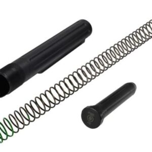 PWS A5 Enhanced Buffer Tube with A5H2 Buffer and Spring - EBT-A5-KIT