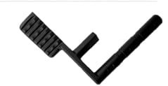 Align Tactical Trigger Pin Thumb Rest - Fits GLOCK Gen 5 - 1092023