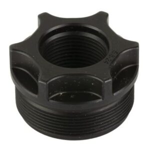 PWS 5/8x24 Suppressor Thread Mount - DTMOUNT-5/8X24-P