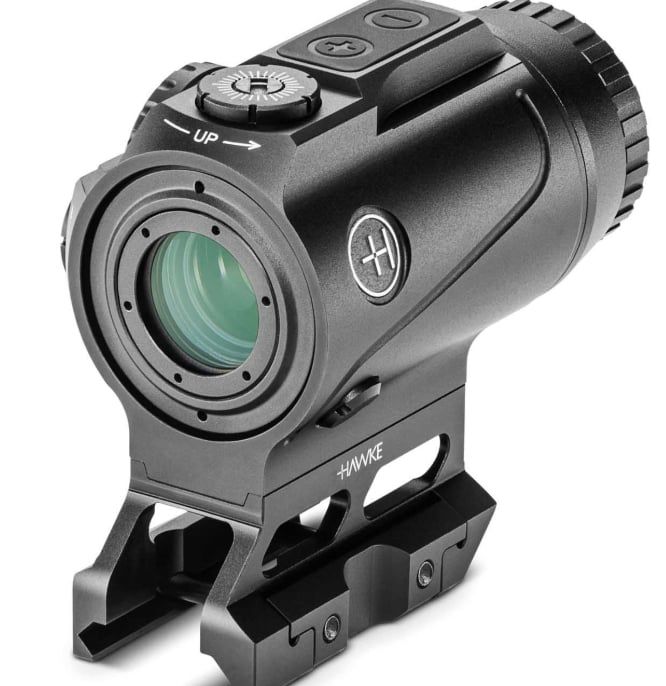 Hawke Optics Prism Sight 1x15 - 12050