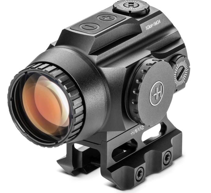 Hawke Optics Prism Sight 1x15 - 12050 - Image 4