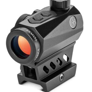 Hawke Optics Endurance RD 1x25 Dual height & QR - Digital Weaver (3moa dot) - 12127