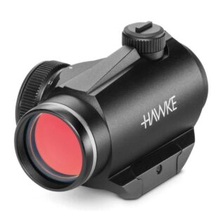 Hawke Optics Vantage RD 1x20 - Weaver (3 MOA Dot) - 12102