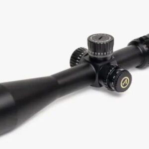 Athlon Ares BTR GEN2J HD 4.5-27x50 APRS13 FFP IR  MIL Reticle - 212017J