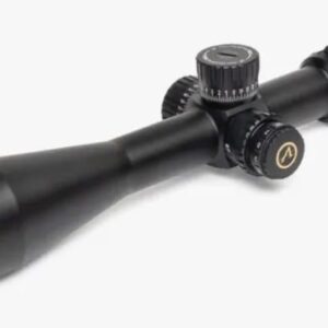 Athlon Ares BTR GEN2J HD 2.5-15x50 APRS13 FFP IR MIL Reticle - 212015J