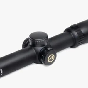 Athlon  Midas BTR GEN2 HD 1-6x24 ATSR16 SFP IR Reticle - 213014J