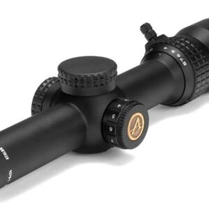 Athlon Argos BTR GEN3 1-8x24 ATSR5 SFP IR MOA Reticle - 214073P