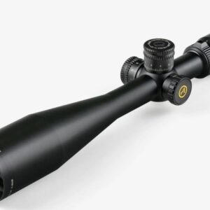 Athlon Heras SPR 15-60x56 Riflescope Side Focus 30mm SFP NIR BLR2 MOA - 214514