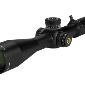Athlon Ares ETR GEN2J UHD 4.5-30x56 APLR12 FFP IR MOA Reticle - 212113J