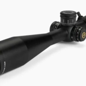 Athlon Ares ETR GEN2J UHD 15-60x56 ABLR3 SFP IR MOA Reticle - 212117J