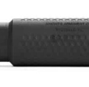 Knights Armament 7.62 CRS-1 Suppressor Black - 121997-BLK