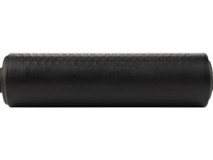 Knights Armament 7.62 Pbs-14 Direct Thread Suppressor M14X1 Lh Black - 121400-BLK