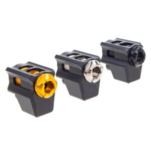 Tyrant Designs Glock Compensator