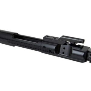 Toolcraft .223/5.56/300 BLK C158 M16 Profile Bolt Carrier Group - Black Nitride - TC556BCGBN158